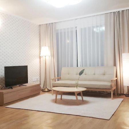 Hongdae Zoe Three Room House Seul Zewnętrze zdjęcie