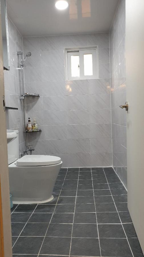 Hongdae Zoe Three Room House Seul Zewnętrze zdjęcie