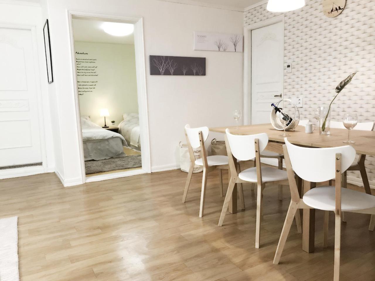 Hongdae Zoe Three Room House Seul Zewnętrze zdjęcie