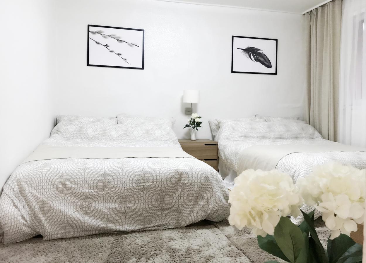 Hongdae Zoe Three Room House Seul Zewnętrze zdjęcie