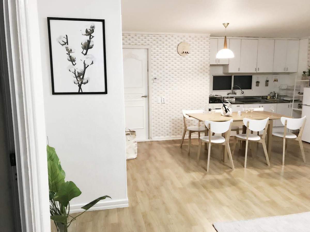 Hongdae Zoe Three Room House Seul Zewnętrze zdjęcie