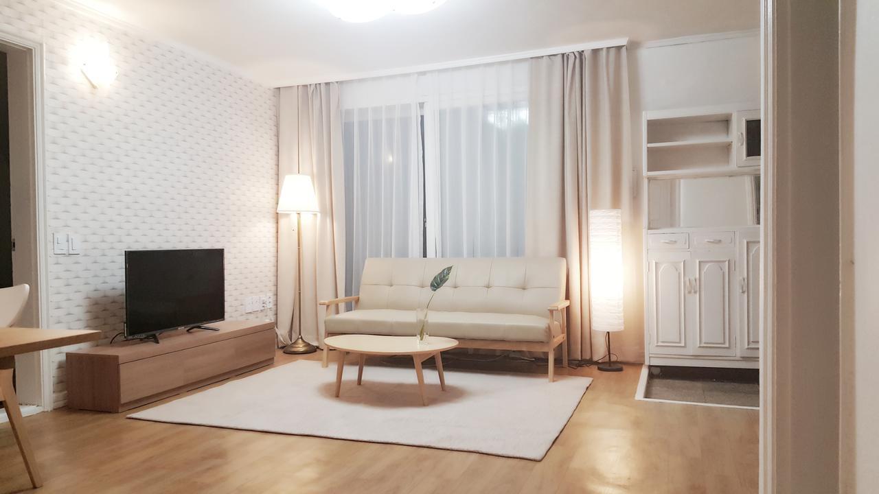 Hongdae Zoe Three Room House Seul Zewnętrze zdjęcie