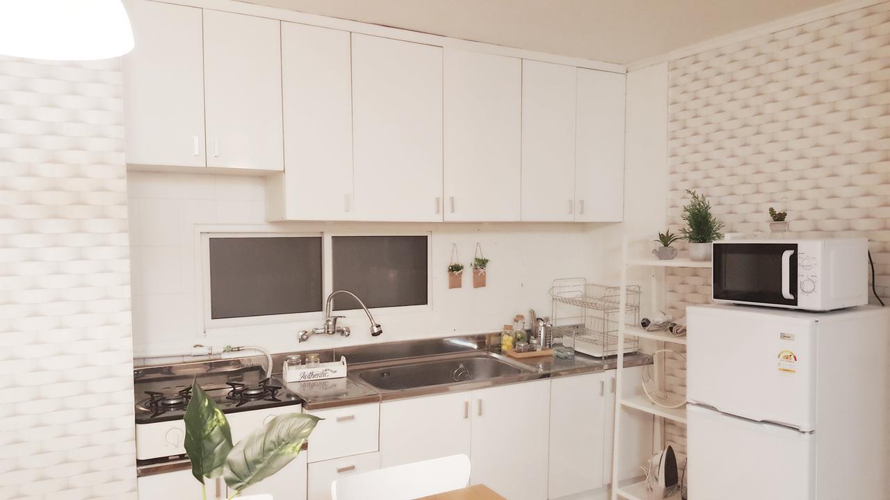 Hongdae Zoe Three Room House Seul Zewnętrze zdjęcie