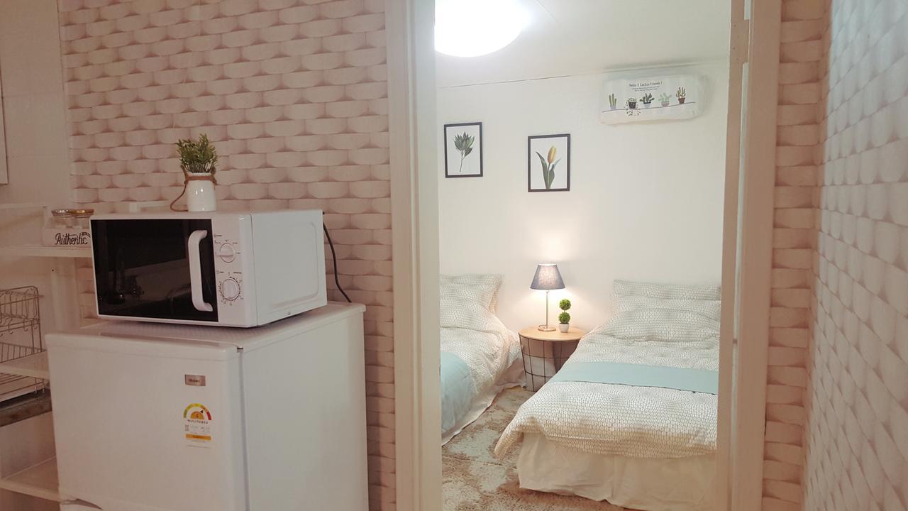 Hongdae Zoe Three Room House Seul Zewnętrze zdjęcie