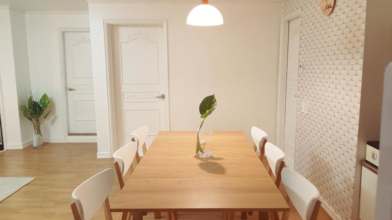Hongdae Zoe Three Room House Seul Zewnętrze zdjęcie